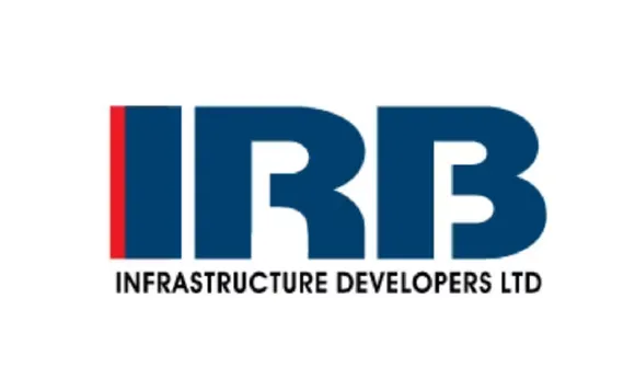 IRB Infrastructure