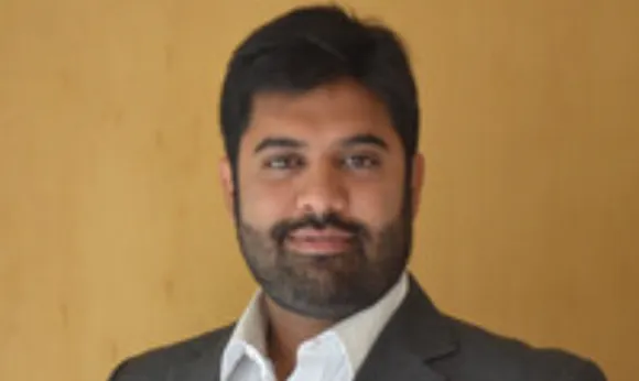 Roerich Kaushal, Executive Vice President, Enterprise Mobility Business & Marketing