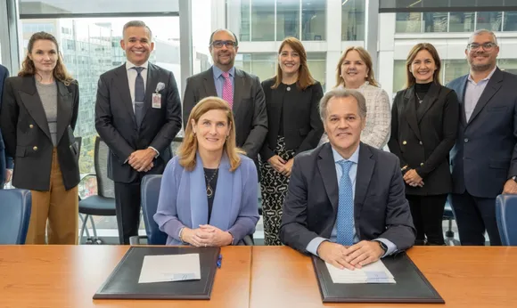 IFC Supports Social Bonds for Sustainable Development in Colombia