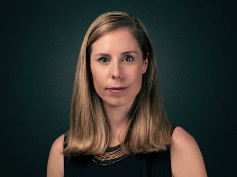 Selina Bieber, VP, International Markets at GoDaddy