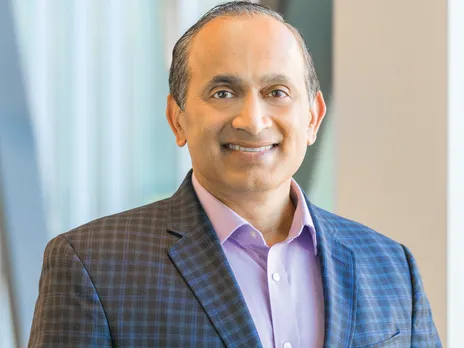 Sanjay Poonen CEO Cohesity.jpg