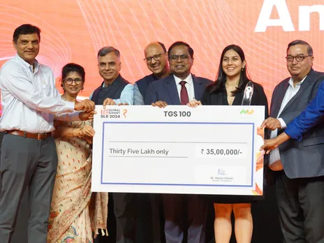 TiE Global Summit 2024 Boosts Startup Ecosystem and Innovation