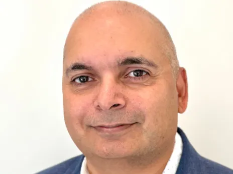 Shashi Upadhyay