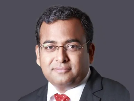 Jeffry Jacob, Partner, and Head (automotive) KPMG in India