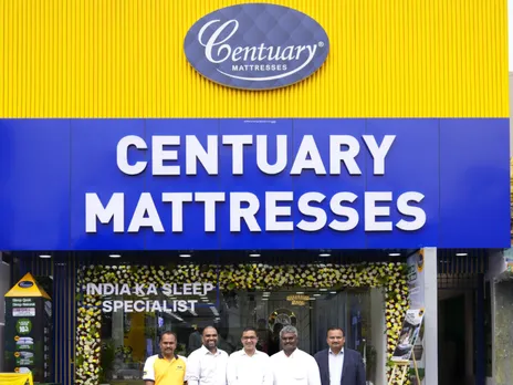 Centuary Mattresses Launches Exclusive Store