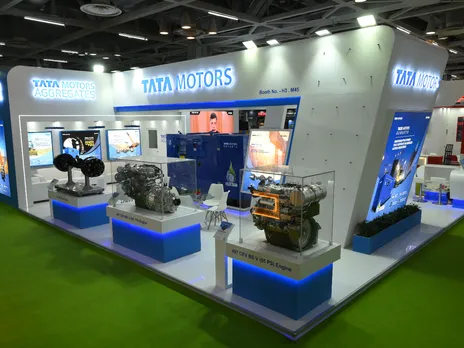 Tata Motors unveils its cutting-edge technology at Bauma Conexpo 2024.jpg