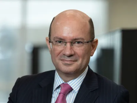Manuel Reyes-Retana, IFC's Regional Director for South America