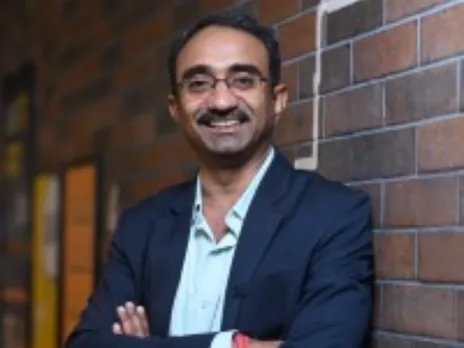 Sundar V.G., Director – Business Development, AWS India Private Limited
