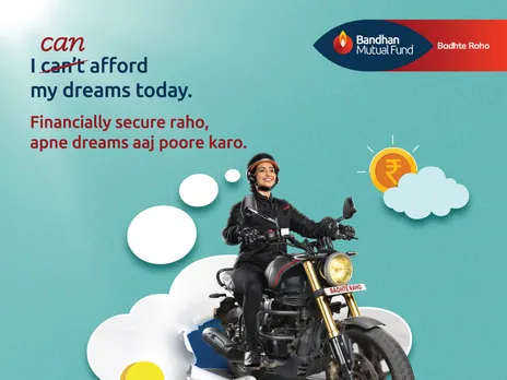 Bandhan Mutual Fund Launches New ‘Badhte Raho’ Campaign