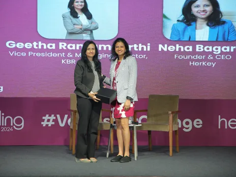 Geetha Ramamoorthi - Neha Bagaria.JPG