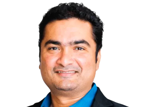 Deepen Desai, Chief Security Officer, Zscaler