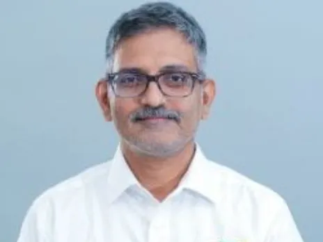 Prashant Ganti, Head of Product Management, Finance and Operations Business Unit, Zoho Corp