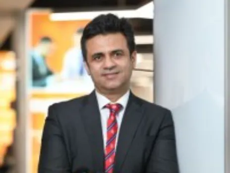 Mr. Amit Palta, Chief Product and Distribution Officer, ICICI Prudential Life Insurance, 