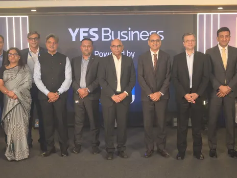 YES BANK_IRIS Biz launch_1.JPG