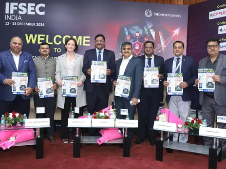 IFSEC India 2024 Highlights Security Tech Advancements