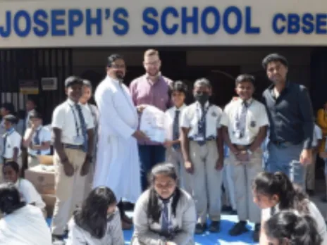 St. Joseph’s School Hosts La Feria Carnival on 19-20 December