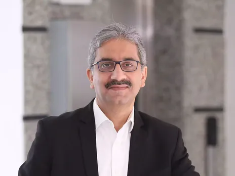Sunil Pandita, SVP & Business Head, South Asia, Newgen Software