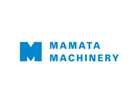 MAMATA MACHINERY