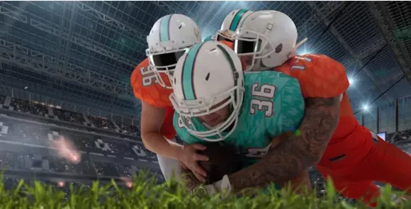 NFL Draft