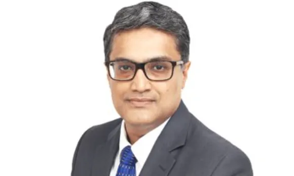 Prakash Balasubramanian, Executive Vice President, Engineering Services