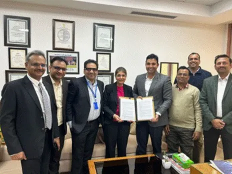 Sanjiv Singh, Joint Secretary, Startup India