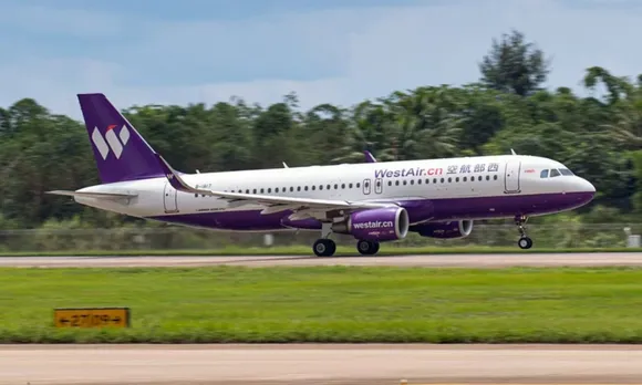 WestAir