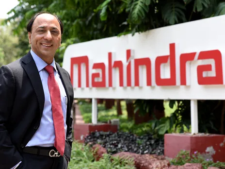 Mr Hemant Sikka – President, Farm Equipment Sector, M&M Ltd..jpg