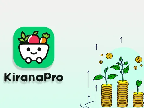 KiranaPro