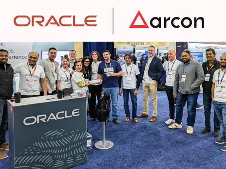 Oracle and ARCON Join to Enhance IT Security Solutions