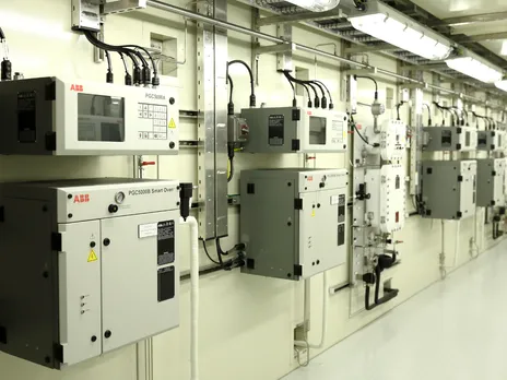 Make in India ABB Expands Global Reach with Gas Analyzer
