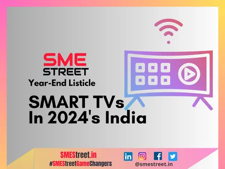 Smart TV Listicle