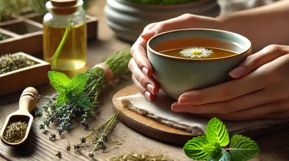Herbal Tea