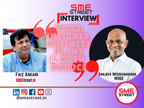 Faiz Askari, SMEStreet Interview