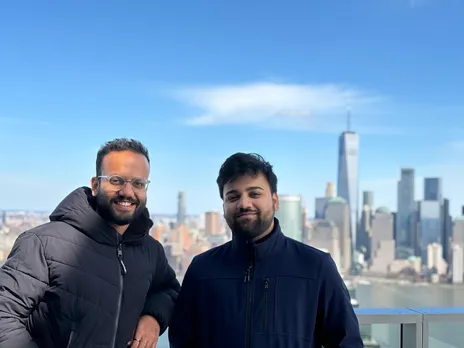 Chetan Reddy, CEO of Confido Health