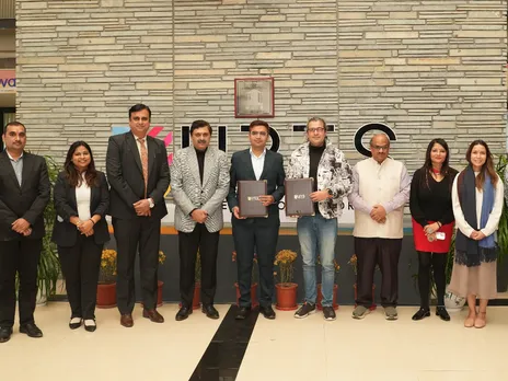 UPES Partners with AWS and CloudThat for Cloud Skills Training