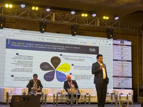 IREDA CMD Highlights Renewable Energy Jobs in India