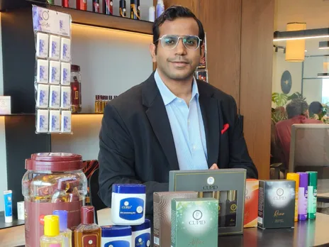 Aditya Halwasiya, Managing Director, Cupid Limited.jpeg