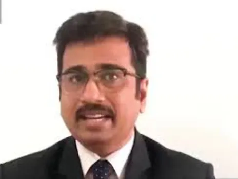 Manish Gupta, Senior Director and Deputy Chief Ratings Officer, CRISIL Ratings Ltd