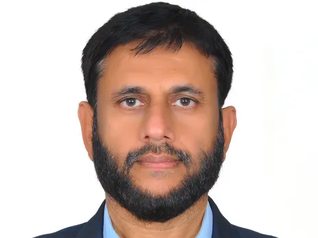 Mr Mohamed Ali, President, CREDAI Chennai.jpg