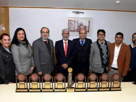 SAIL Wins 8 PRSI National Awards 2024 for Communication 
