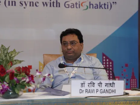 Ravi Gandhi, President and Chief Public Policy & Regulatory Officer, Reliance Retail Limited