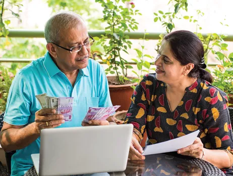 Bajaj Finance FD Rates Senior citizens 