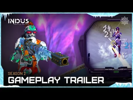 Indus Battle Royale Season 2 