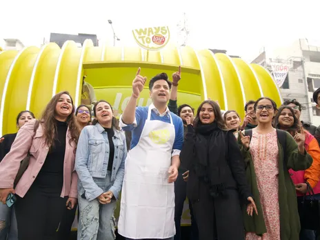 Chef Kunal Kapur interacting with netizens.jpeg