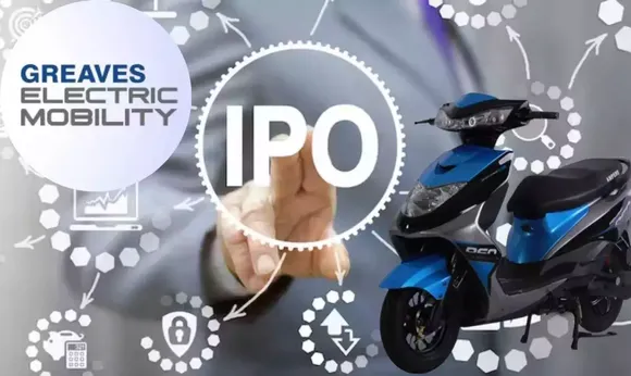 Greaves Electric Mobility IPO