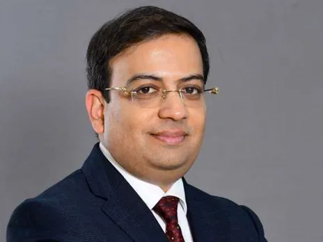 Mr Mahavir Lunawat, Managing Director of Pantomath Capital