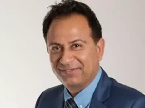 Amit Malhotra, Founder and CEO of McCoy Mart