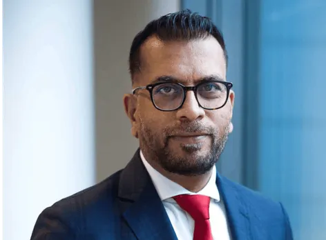 Mr. Hari Somalraju ( MD & CEO , Systa India )