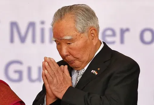Osamu Suzuki