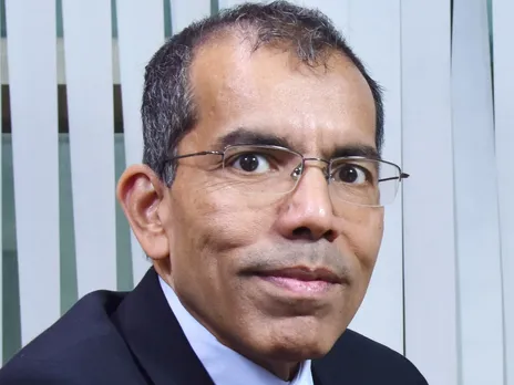 Srivatsan Iyer, Global CEO, Hero Future Energies
